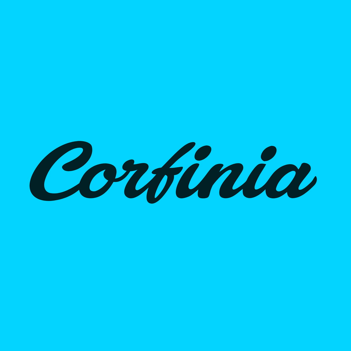 corfinia.com