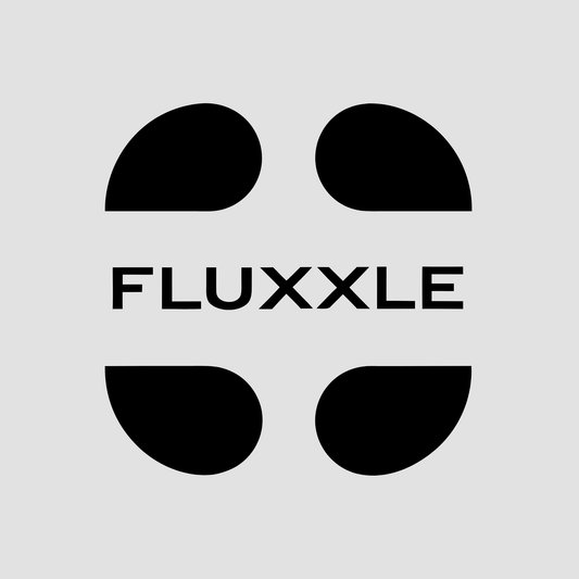 fluxxle.com Logo Image