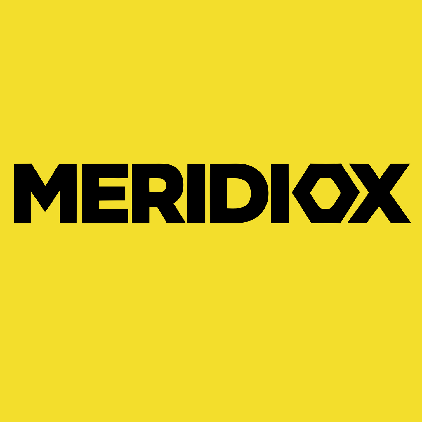 meridiox.com