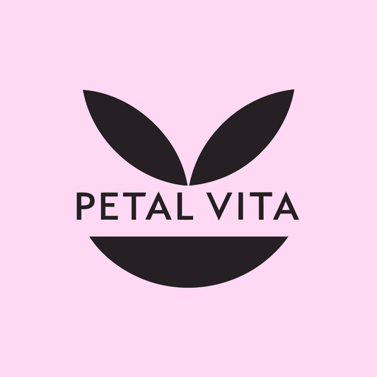 petalvita.com Logo Image