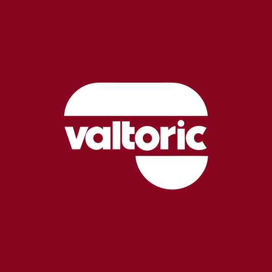 valtoric.com Logo Image