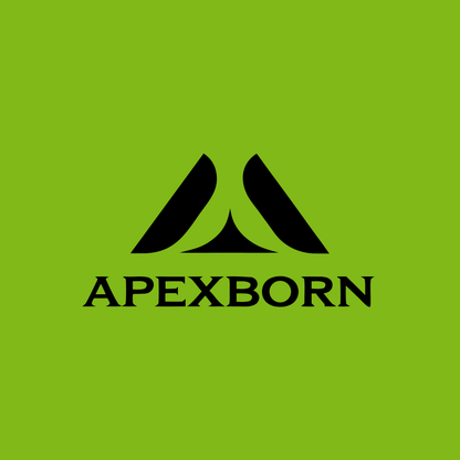 apexborn.com Logo Image