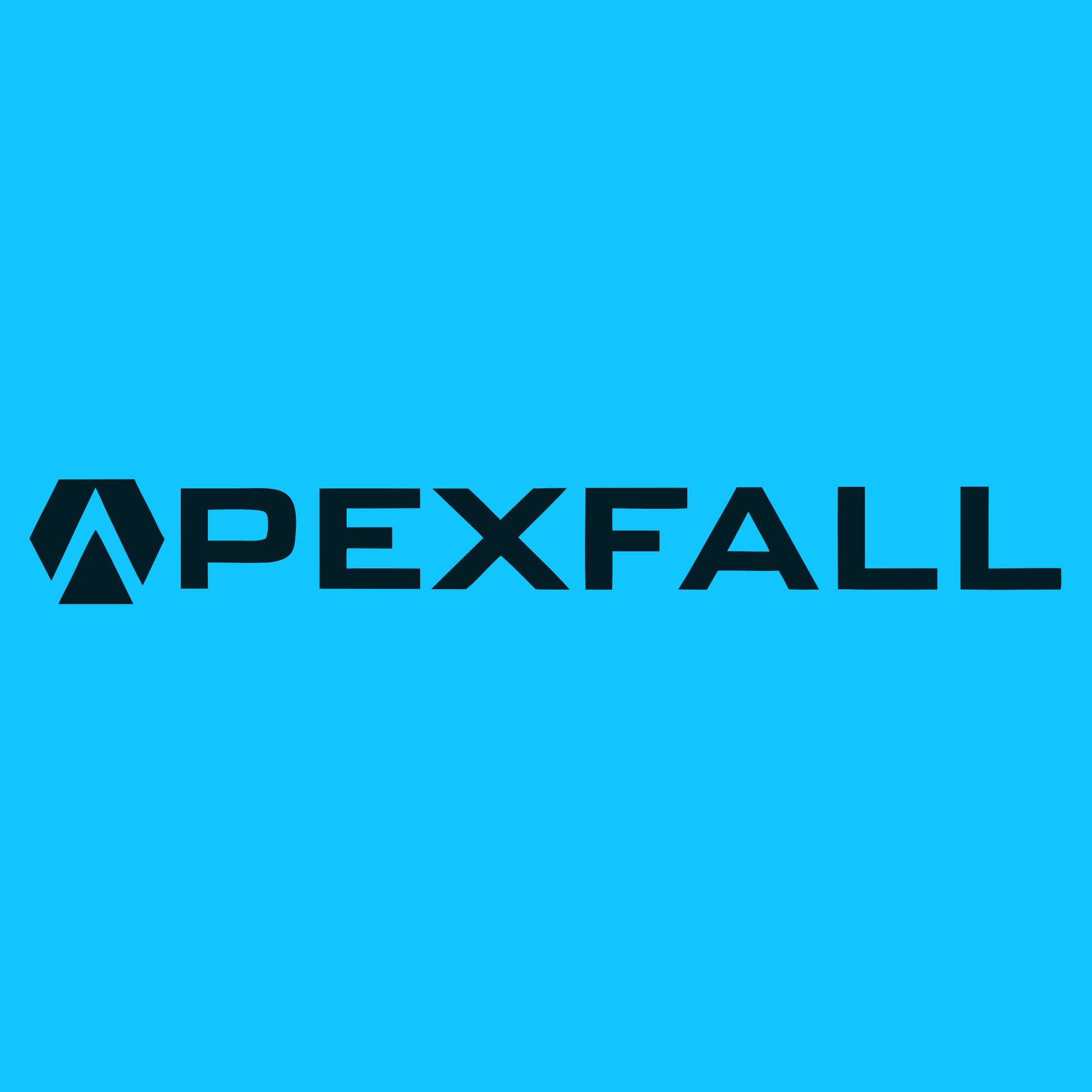 apexfall.com Logo Image