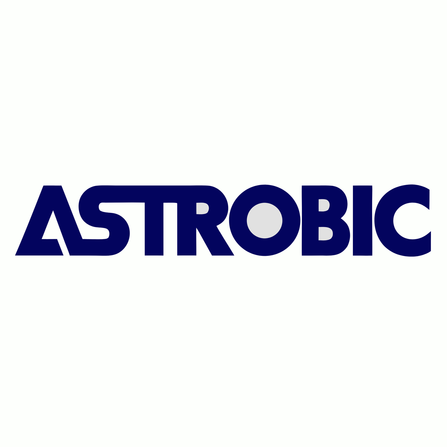astrobic.com Logo Image