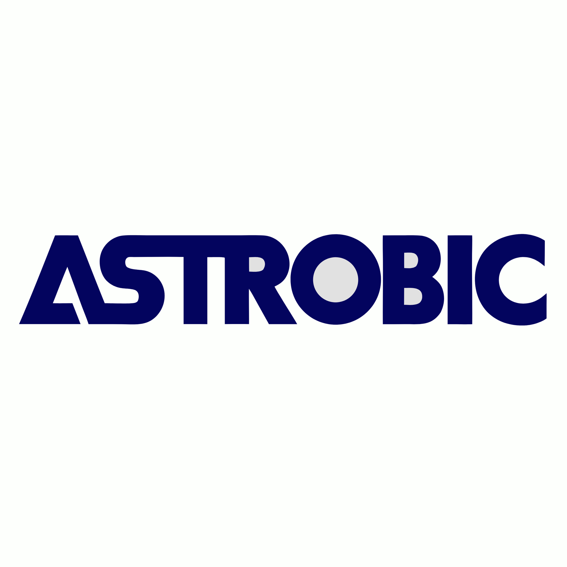 astrobic.com Logo Image