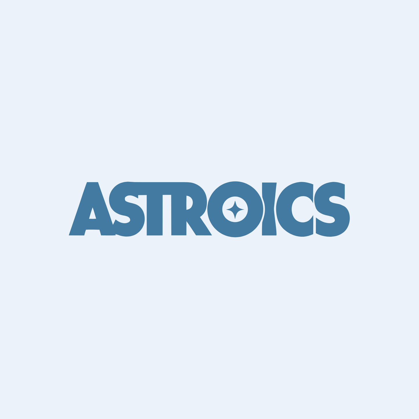 astroics.com Logo Image