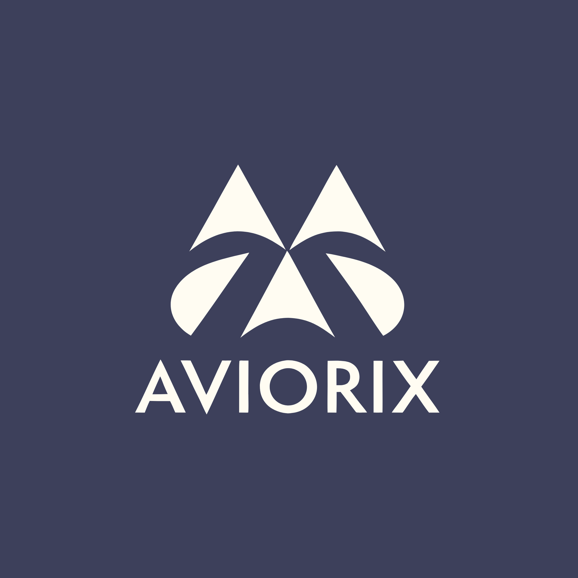 aviorix.com Logo Image