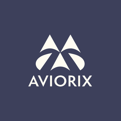 aviorix.com Logo Image