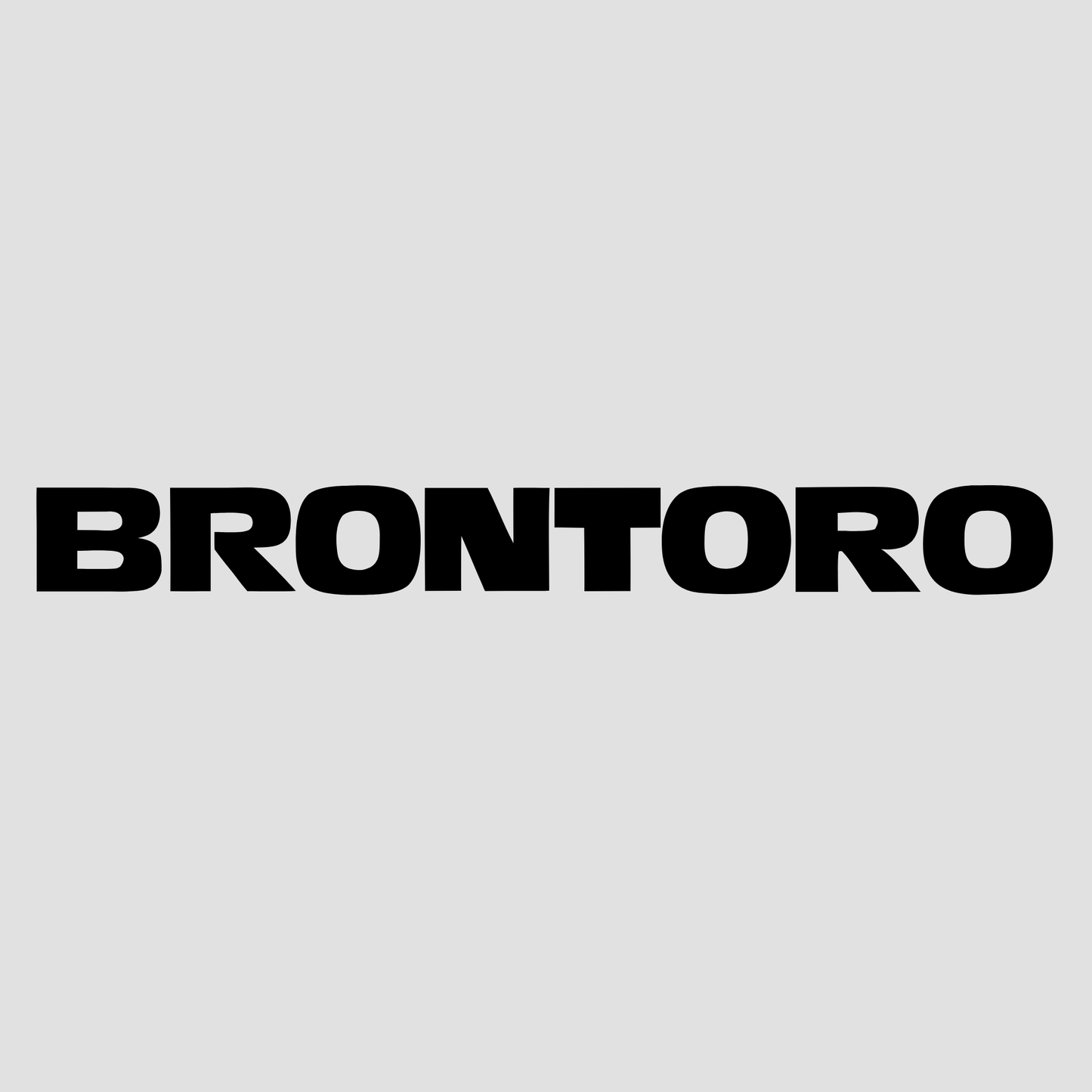 brontoro.com