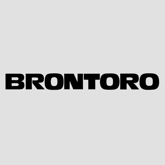 brontoro.com