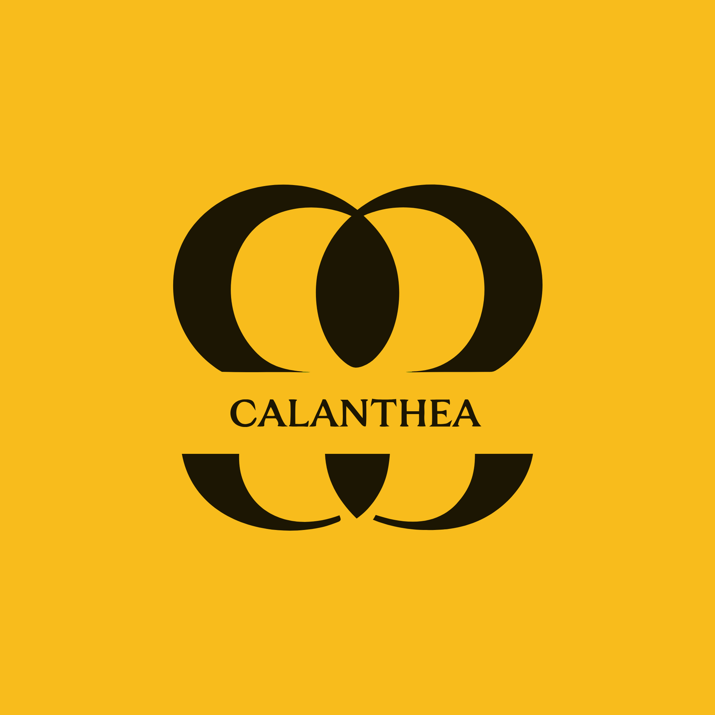 calanthea.com Logo Image