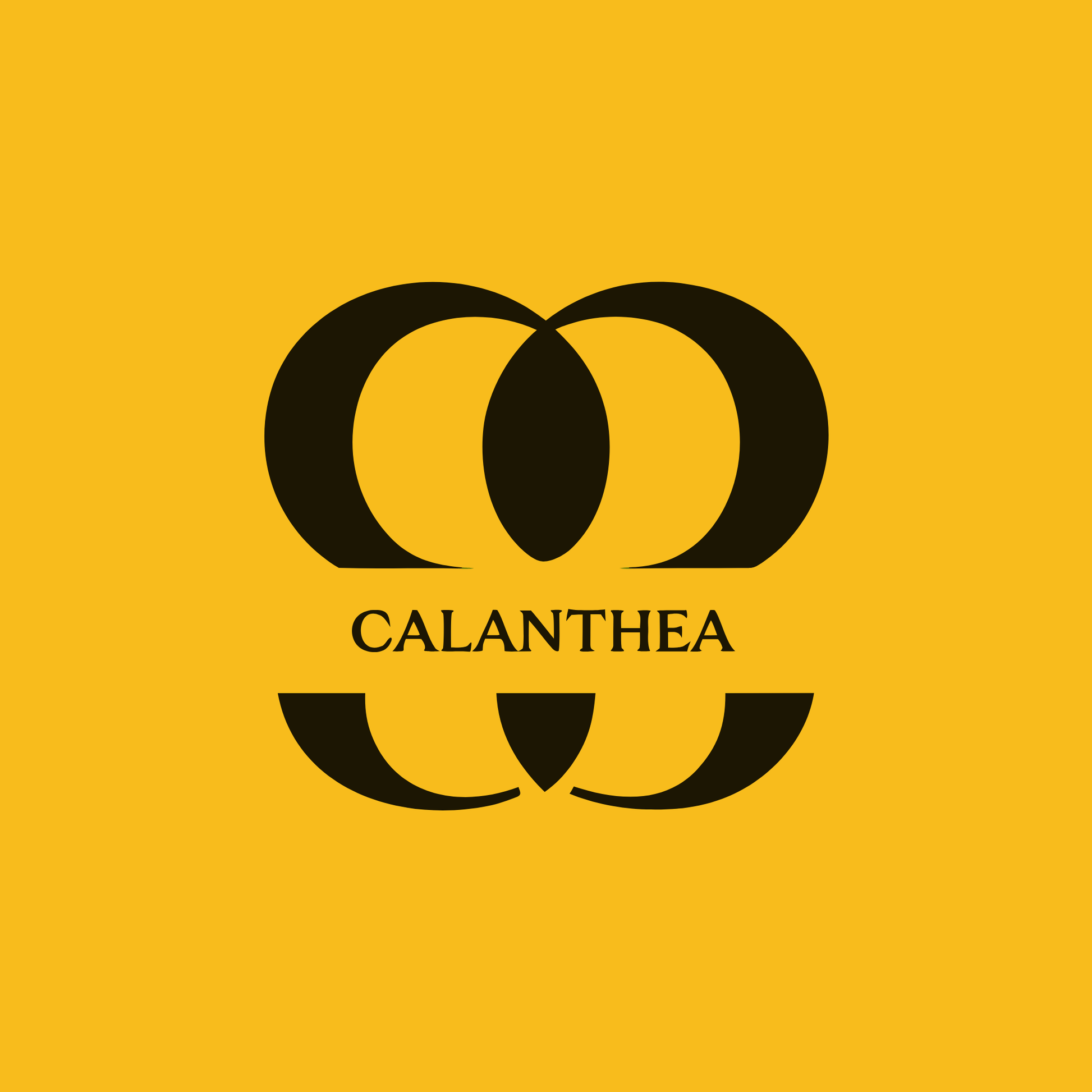 calanthea.com Logo Image