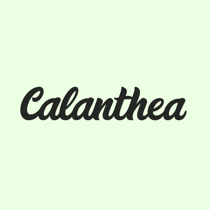 calanthea.com