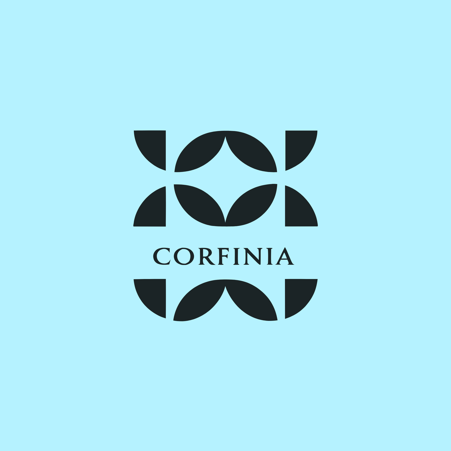 corfinia.com