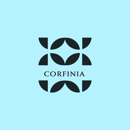 corfinia.com
