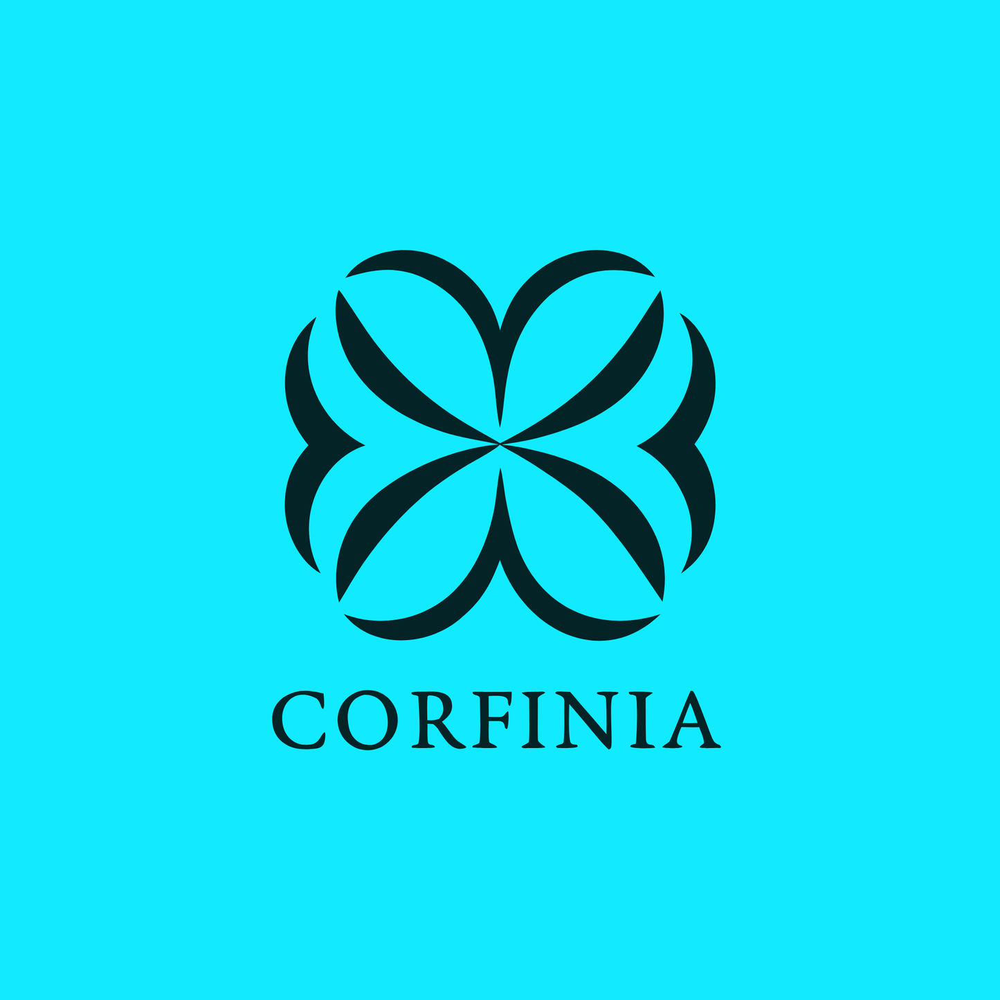 corfinia.com