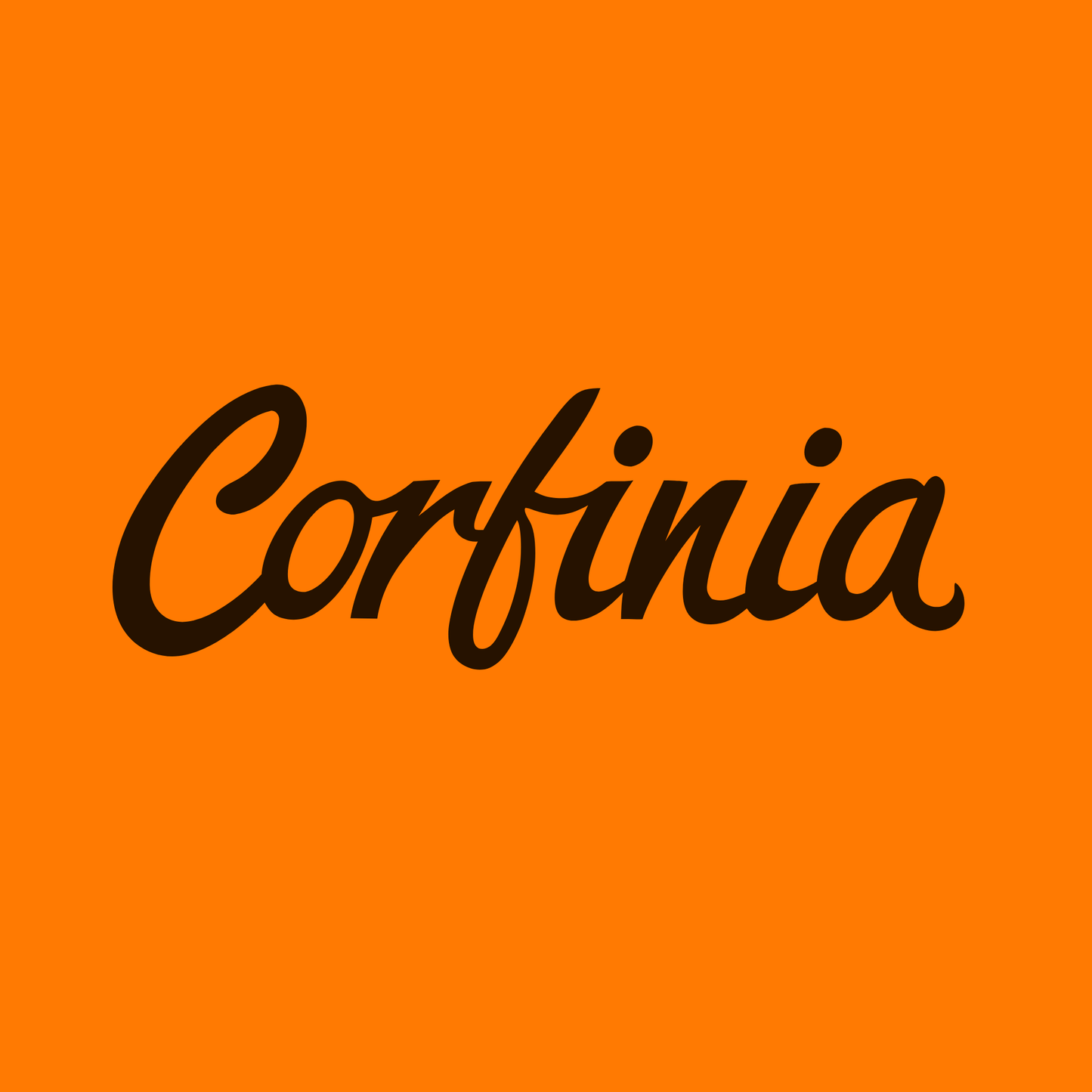 corfinia.com