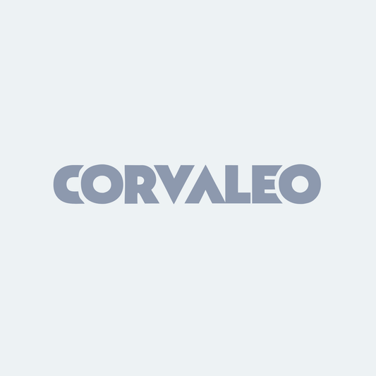 corvaleo.com Logo Image