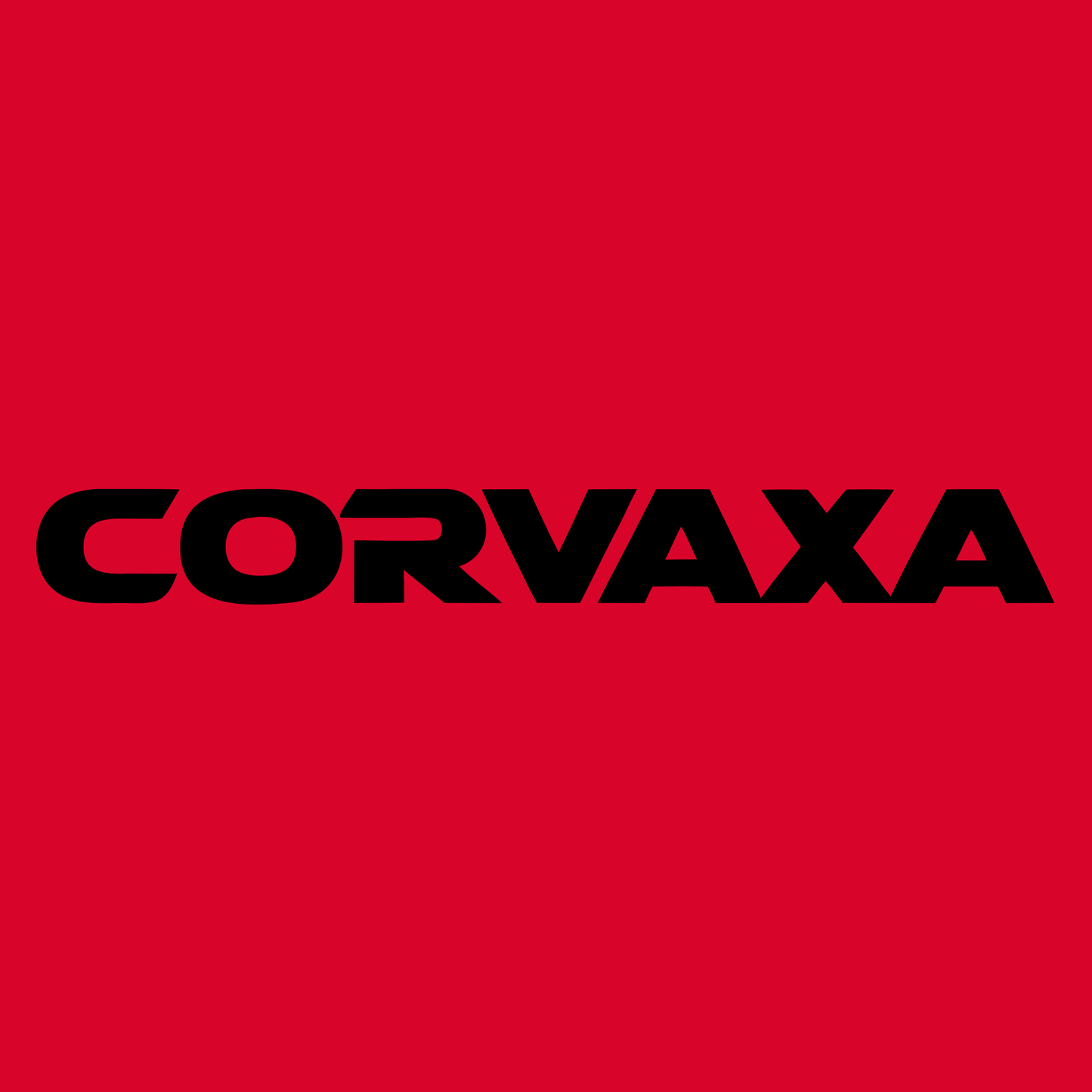 corvaxa.com Logo Image