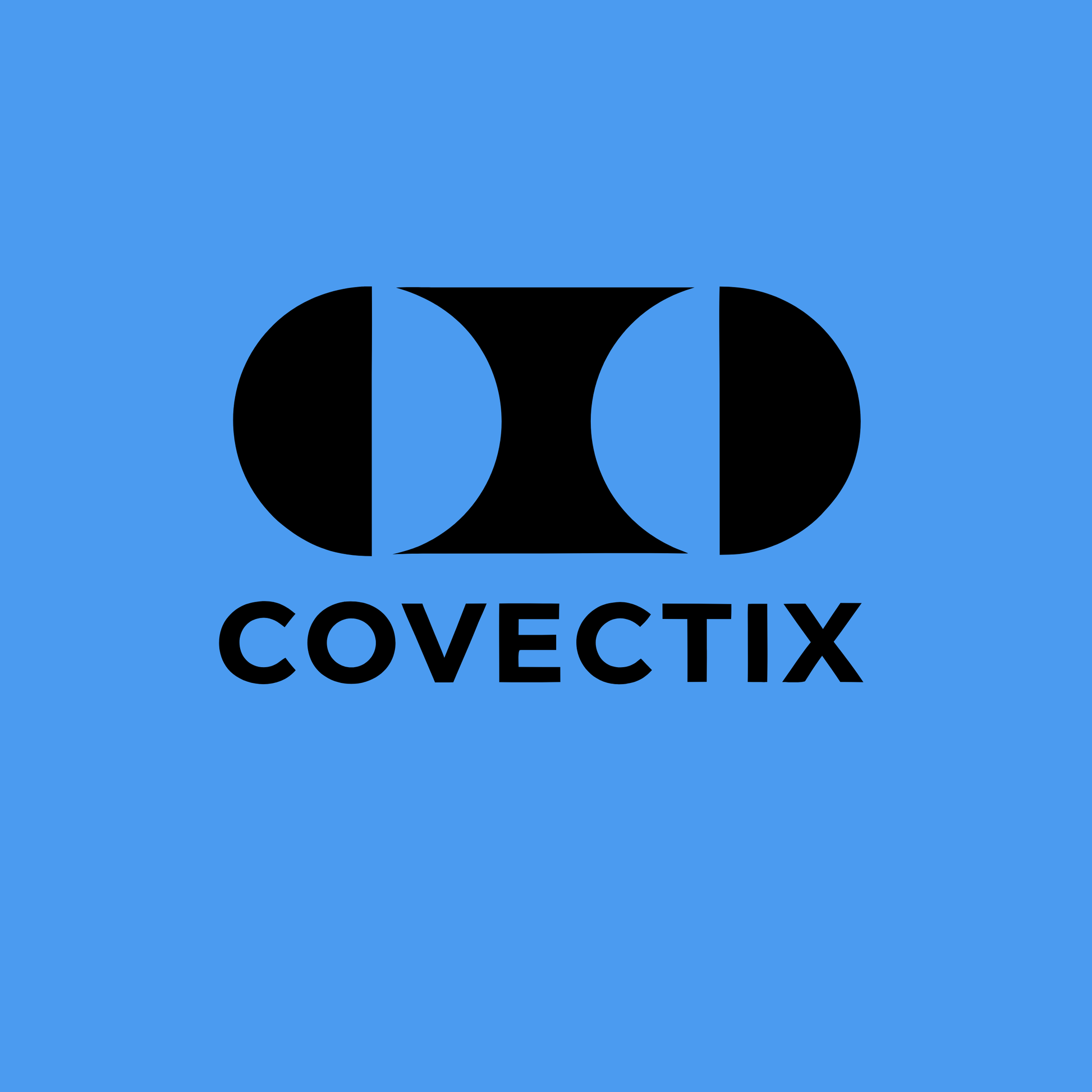 covectix.com Logo Image