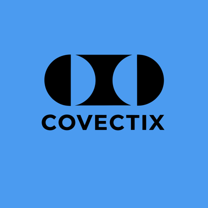 covectix.com Logo Image