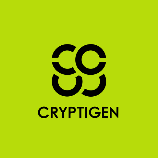 cryptigen.com