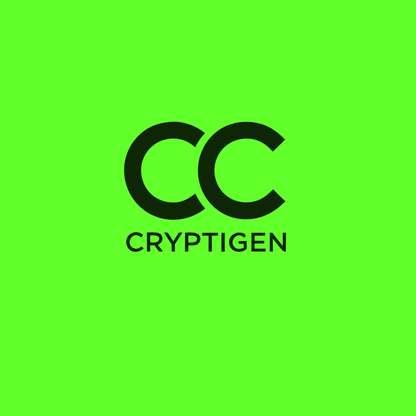 cryptigen.com