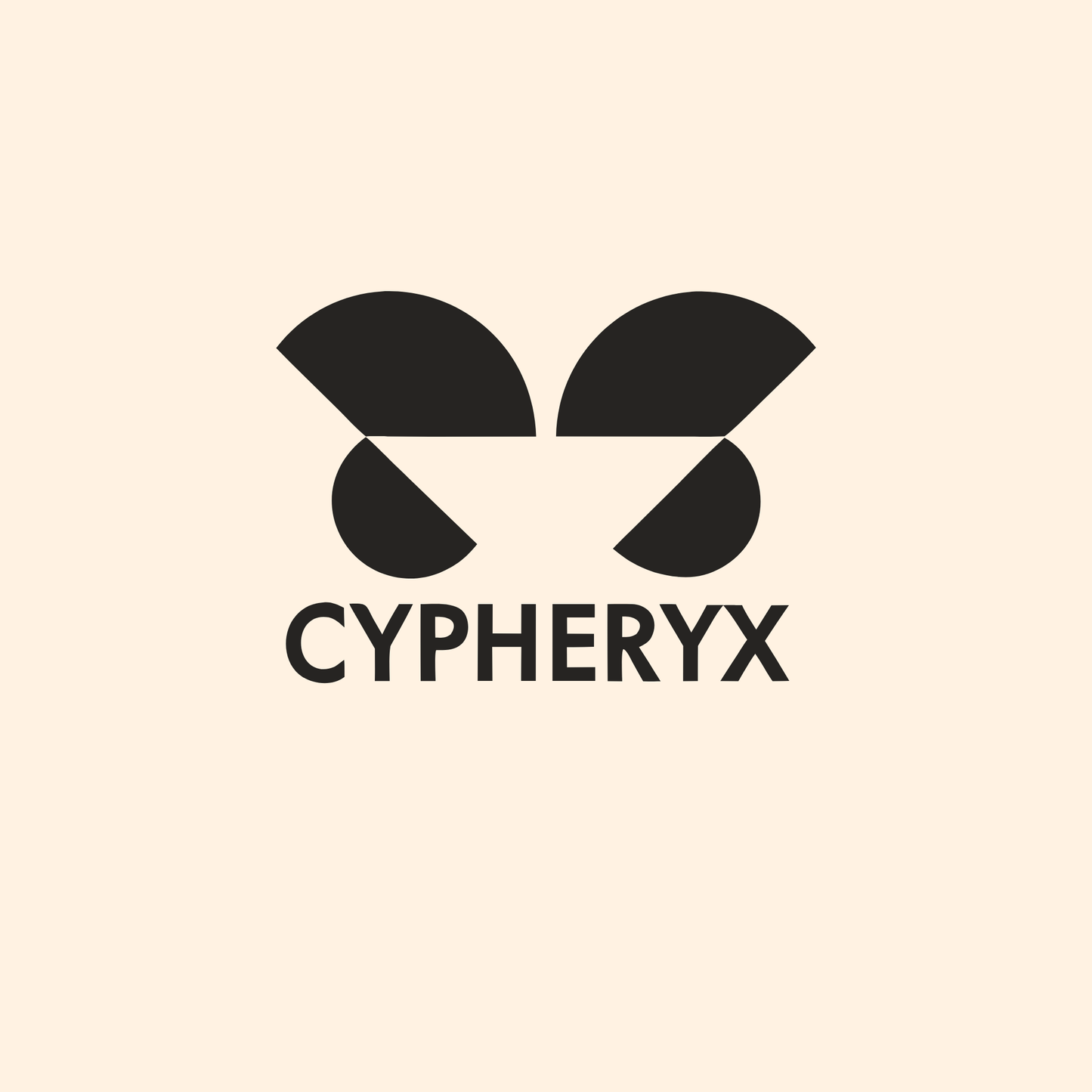 cypheryx.com Logo Image
