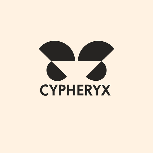 cypheryx.com Logo Image