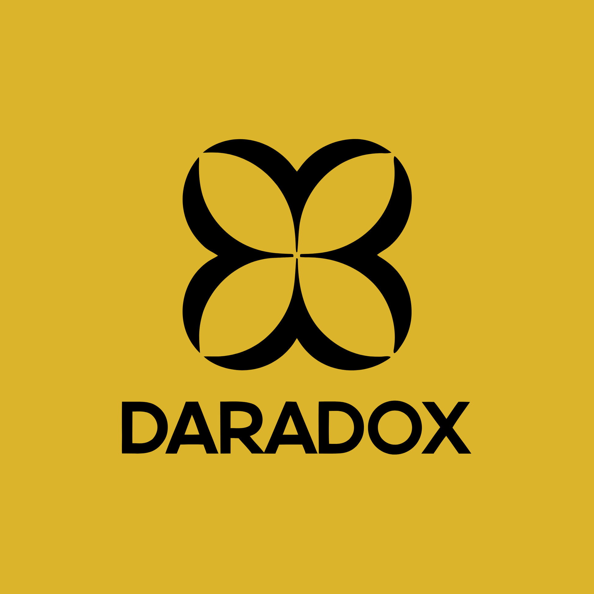 daradox.com Logo Image