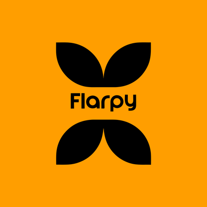 flarpy.com Logo Image