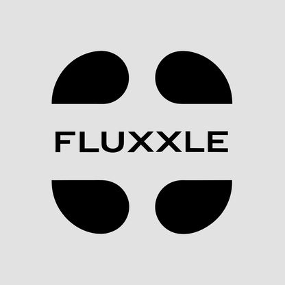 fluxxle.com Logo Image