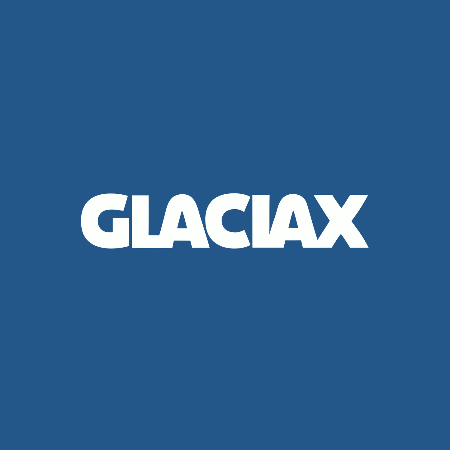 glaciax.com
