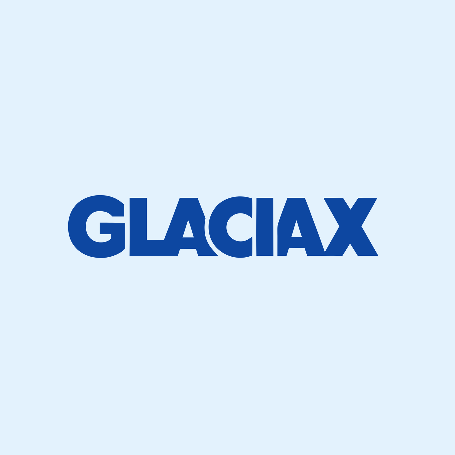 glaciax.com