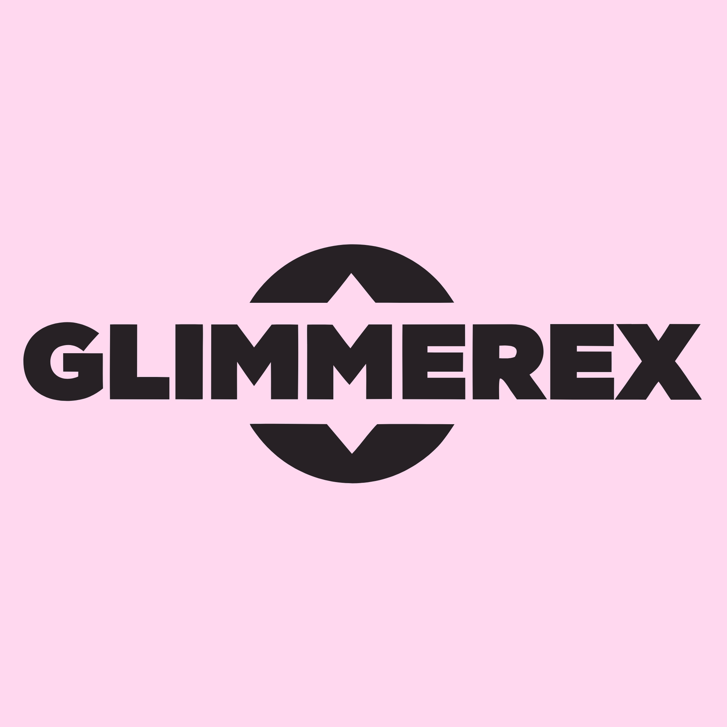 glimmerex.com Logo Image