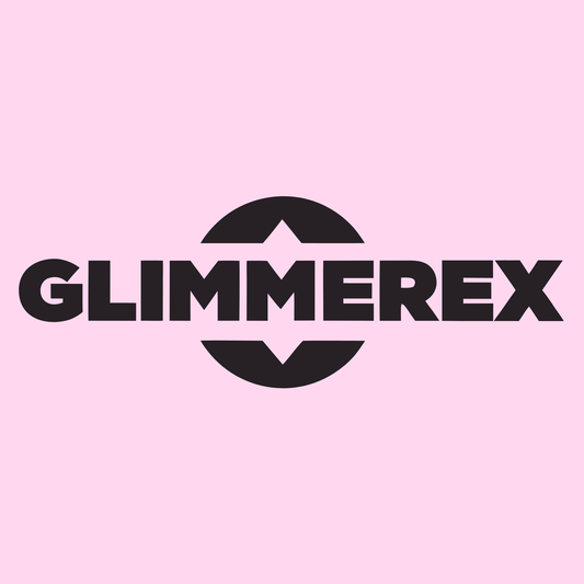 glimmerex.com Logo Image