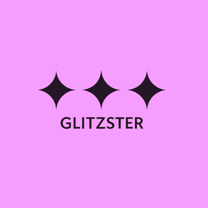 glitzster.com Logo Image