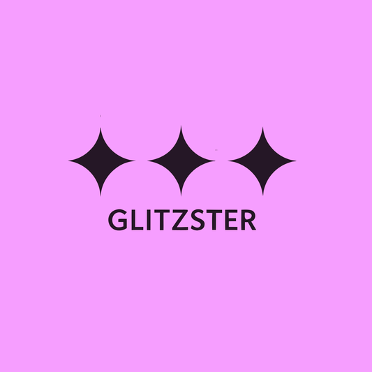 glitzster.com Logo Image