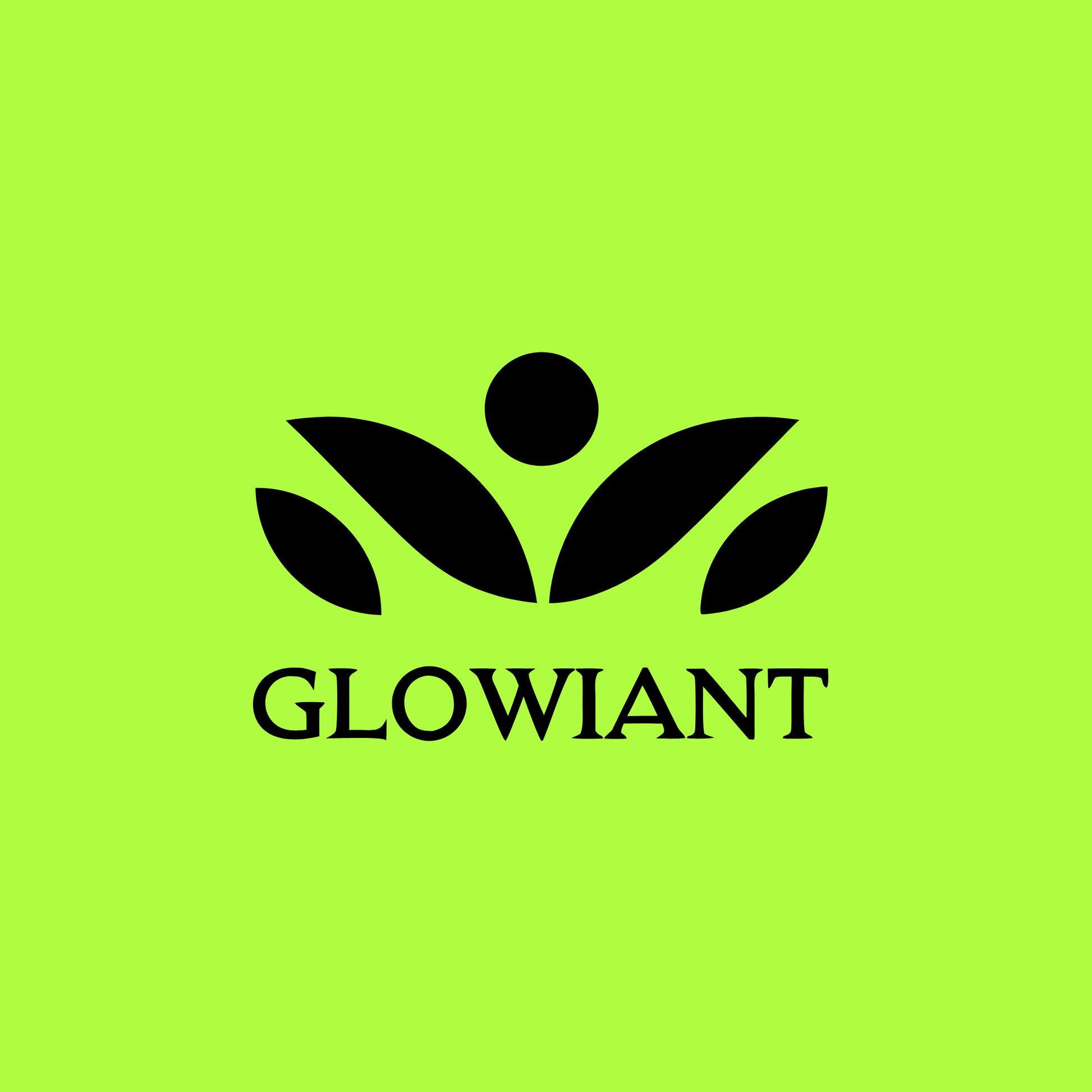 glowiant.com Logo Image