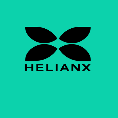 helianx.com Logo Image