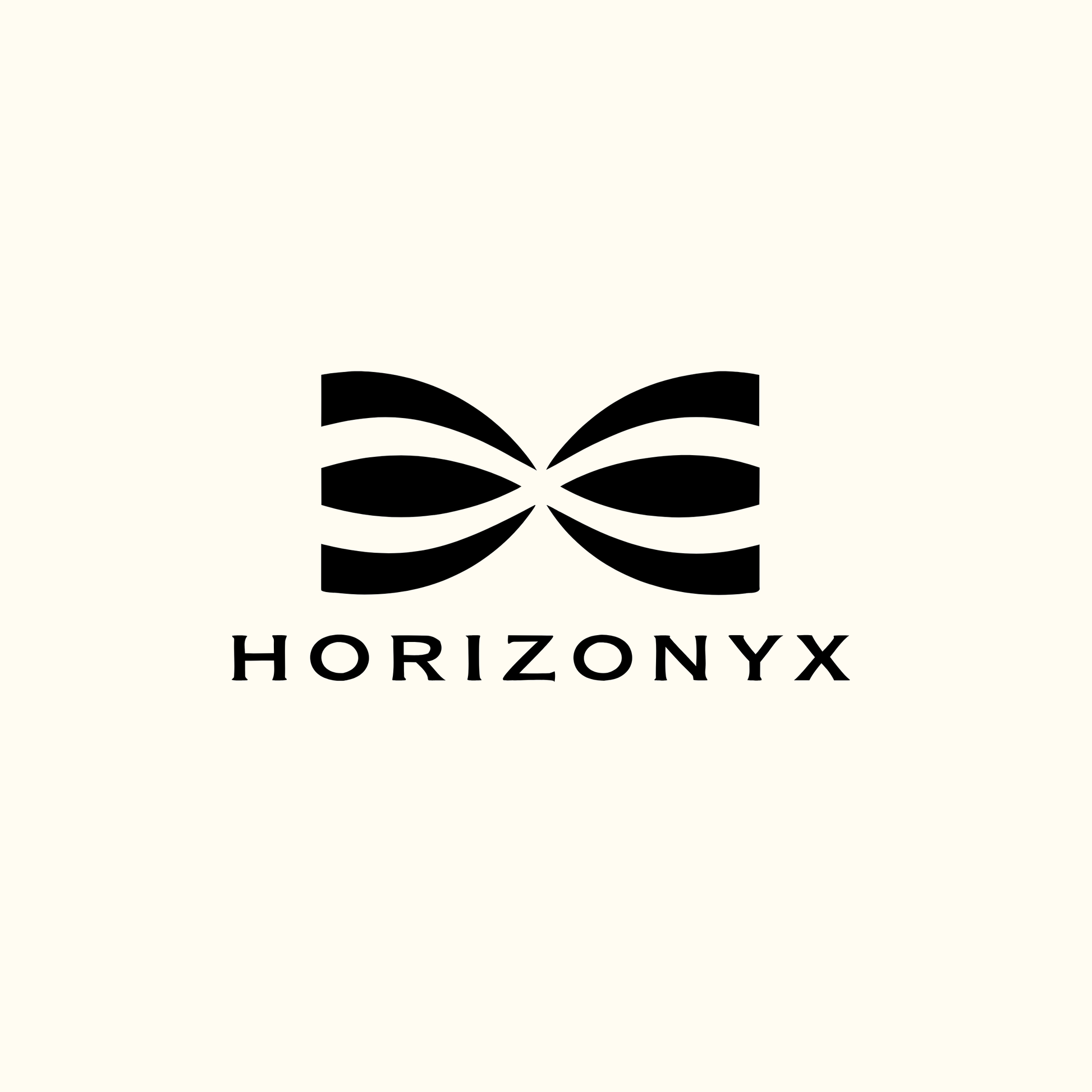 horizonyx.com Logo Image