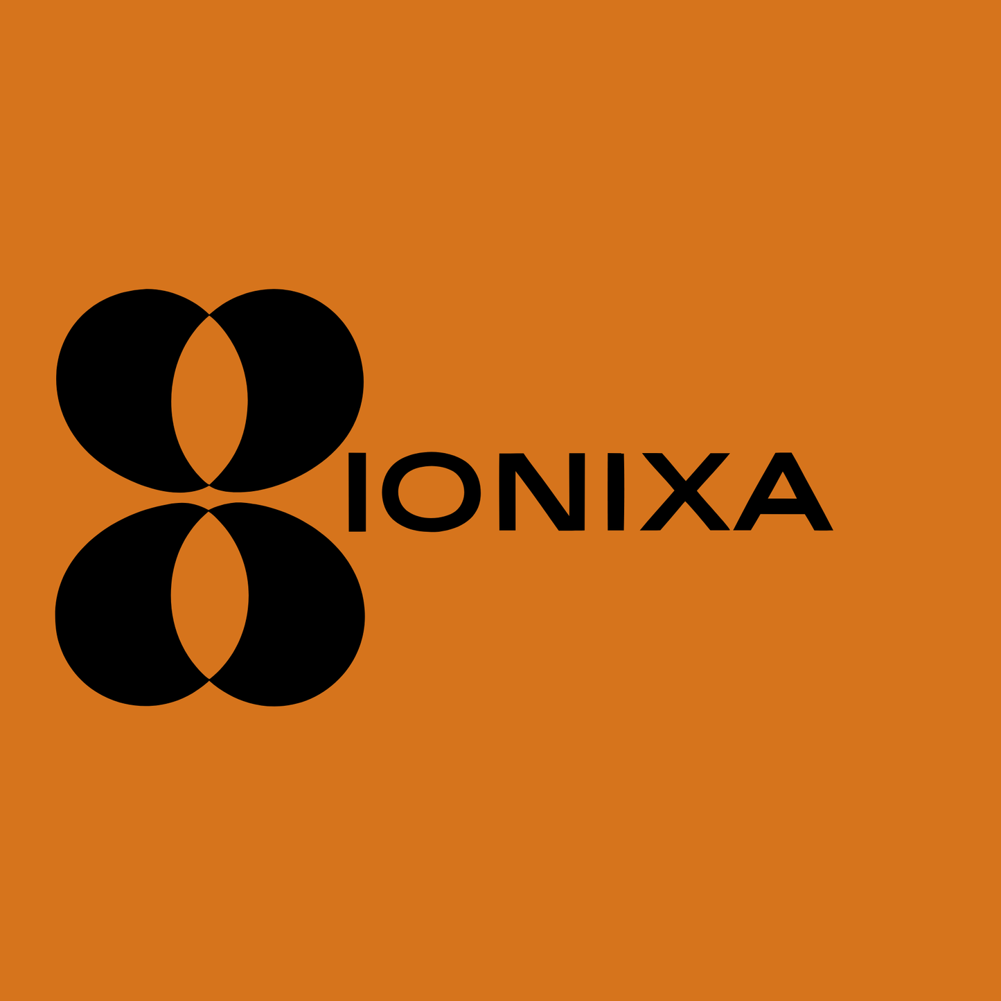ionixa.com Logo Image