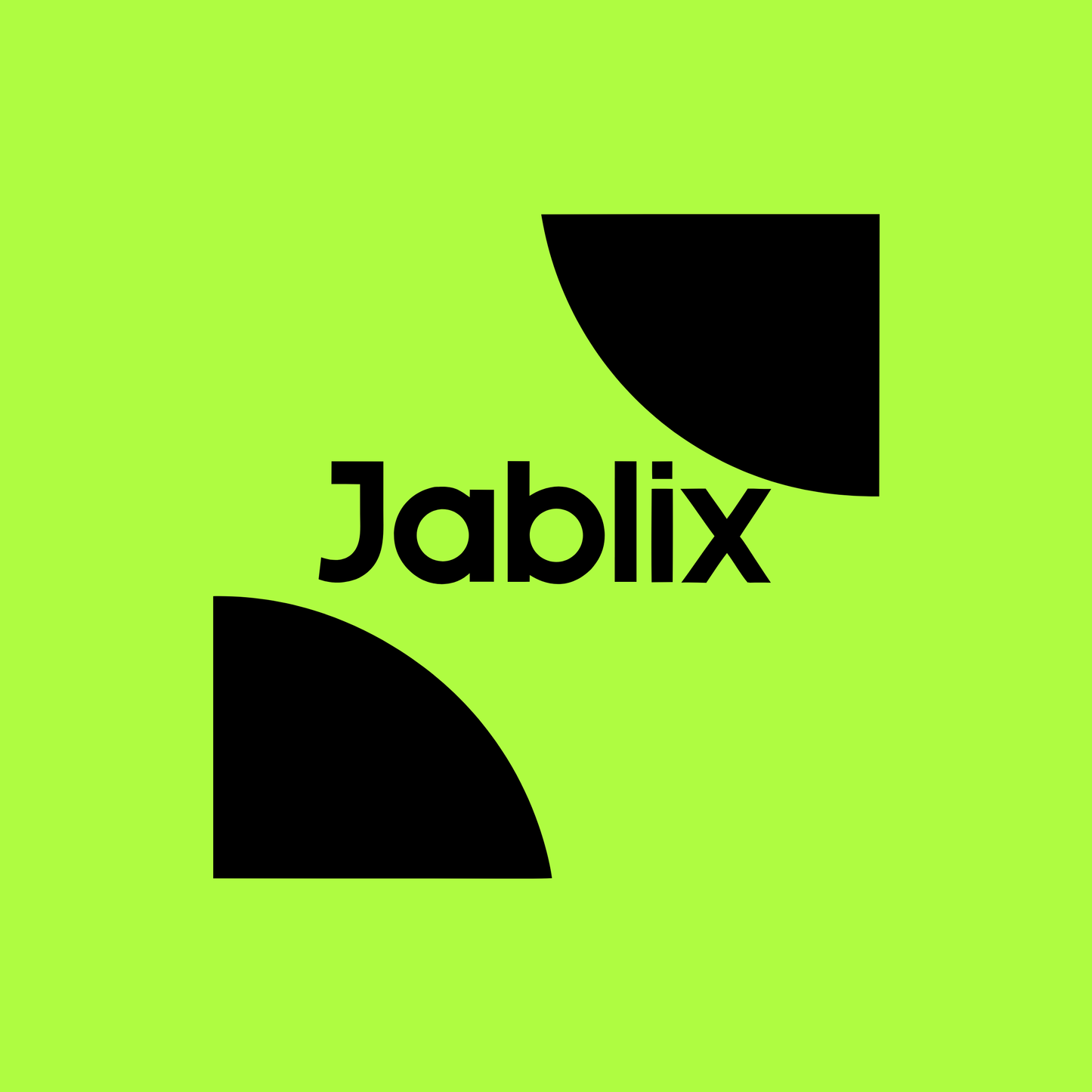 jablix.com Logo Image