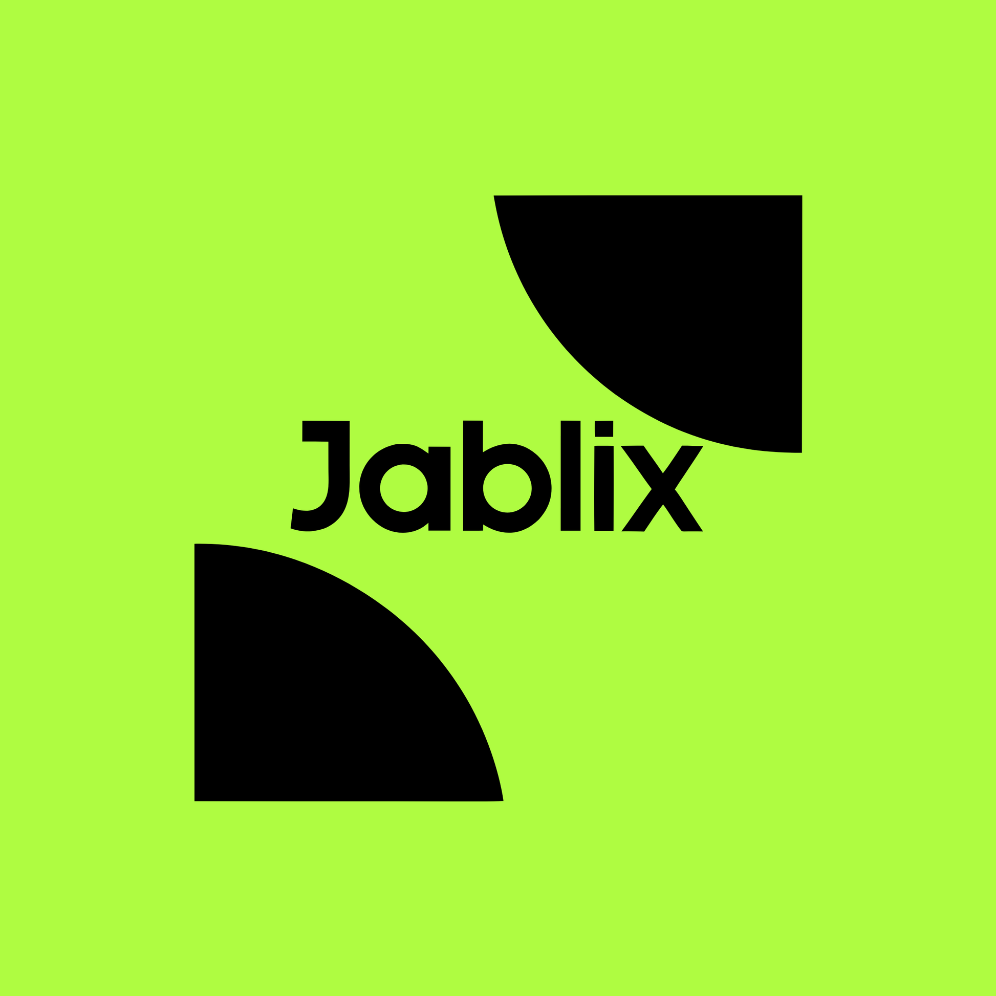 jablix.com Logo Image