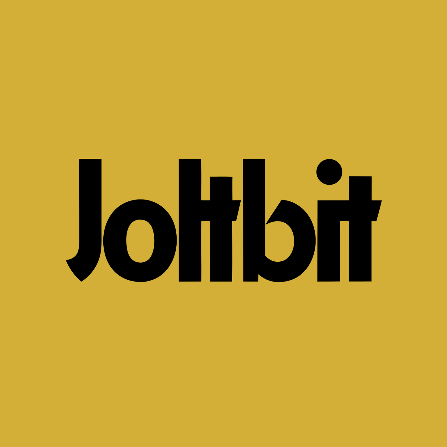 joltbit.com Logo Image