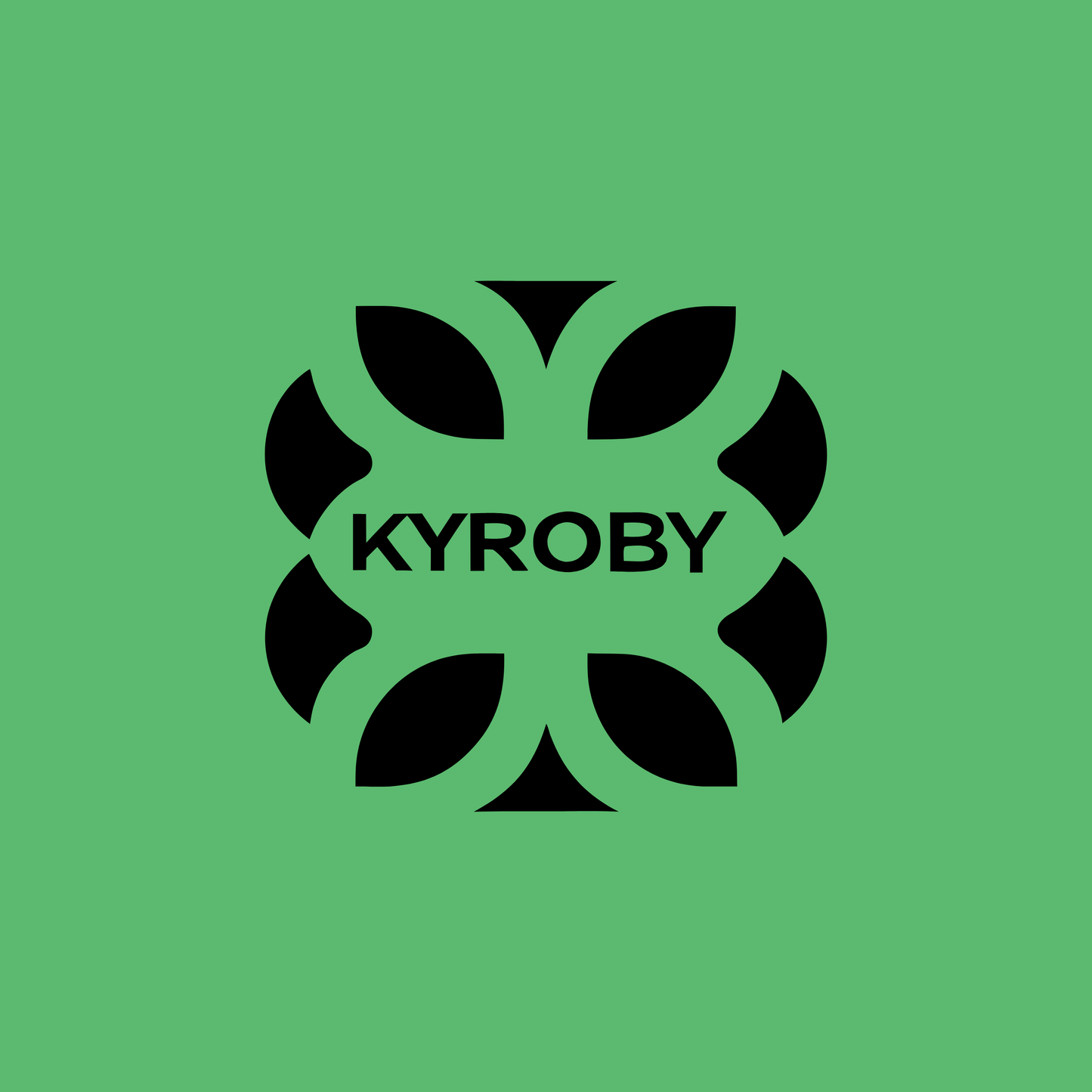 kyroby.com Logo Image