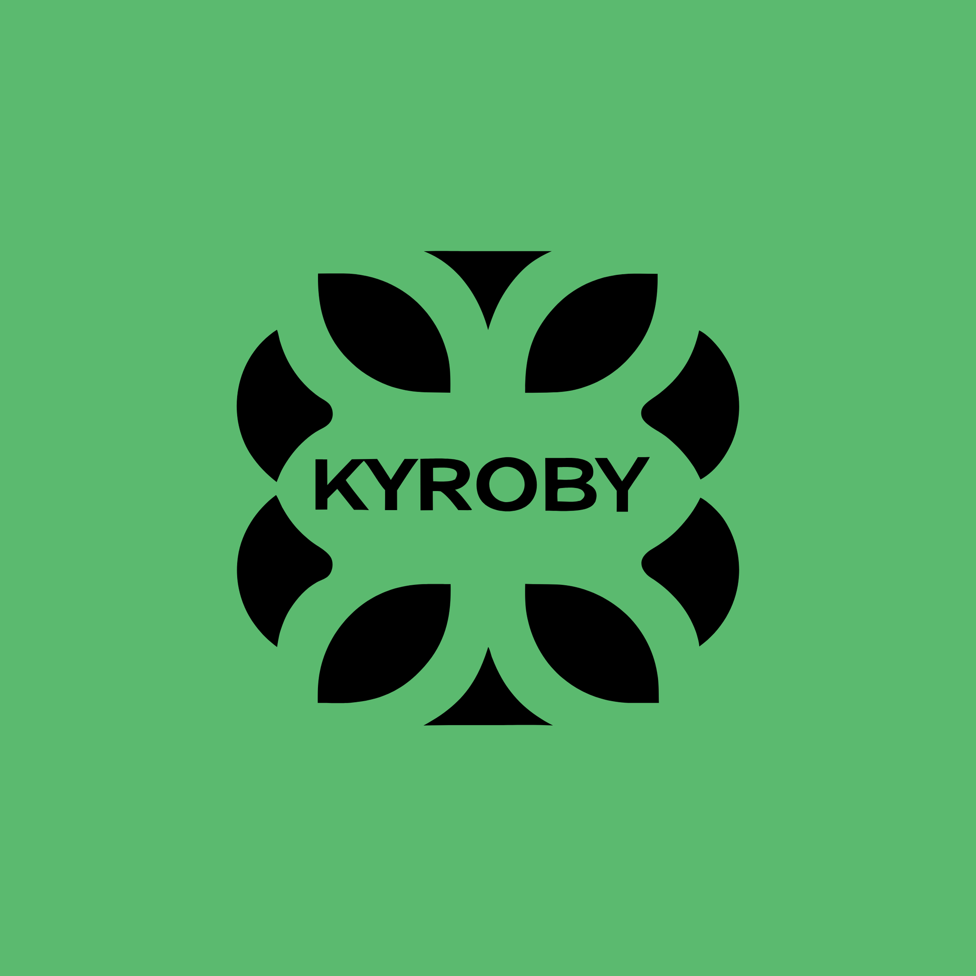 kyroby.com Logo Image
