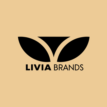 liviabrands.com Logo Image