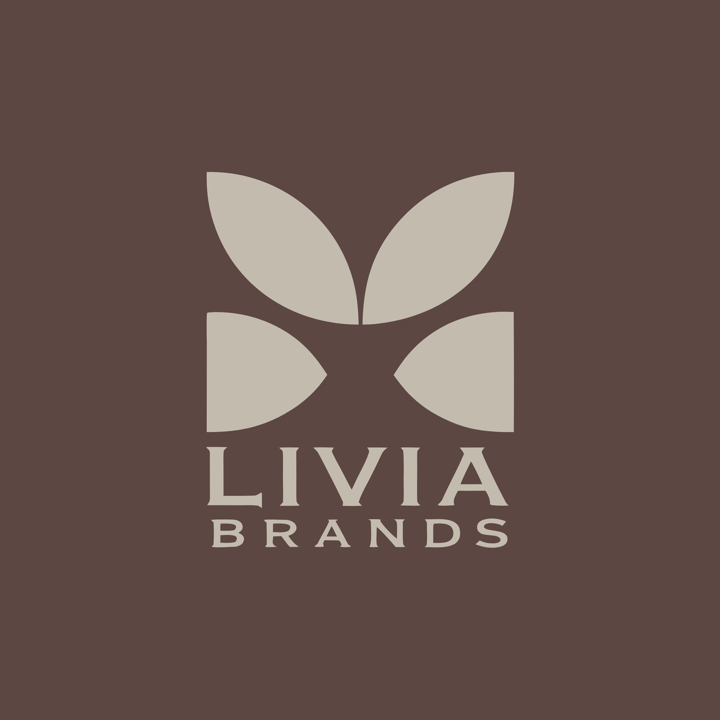 liviabrands.com