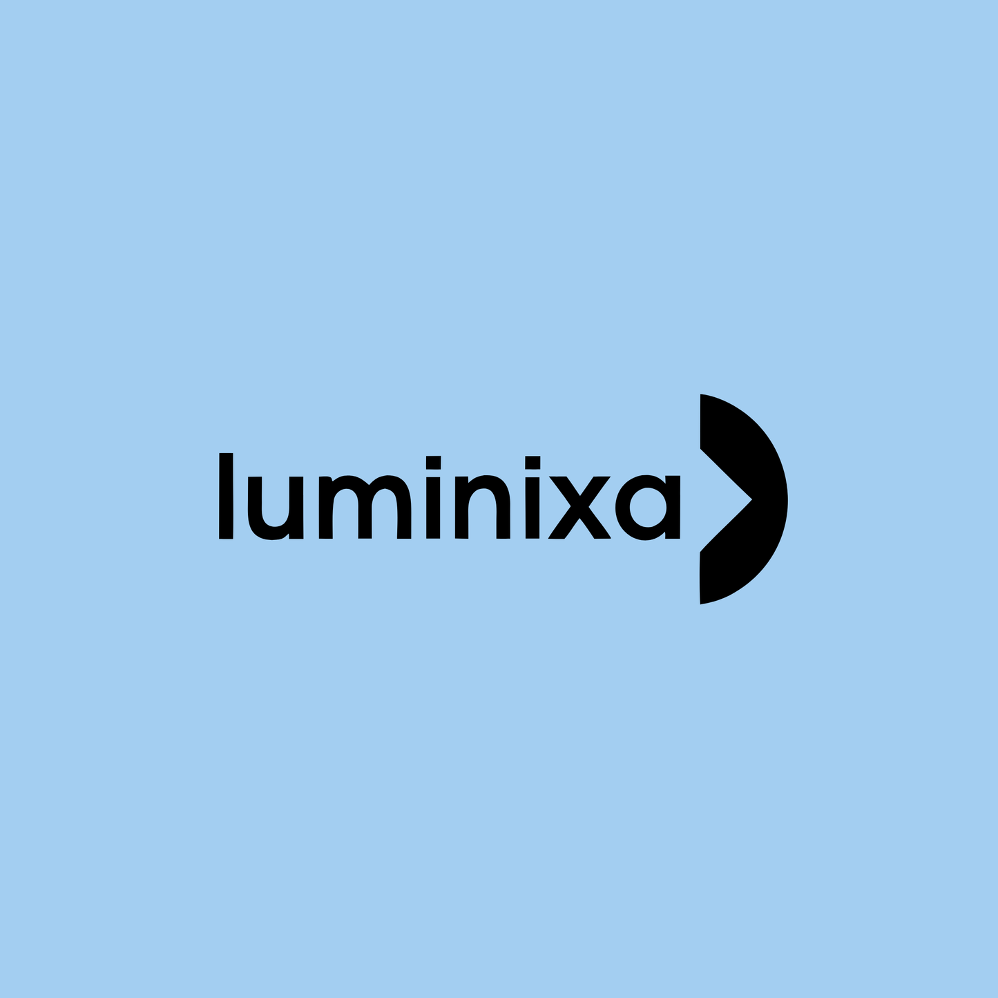luminixa.com Logo Image